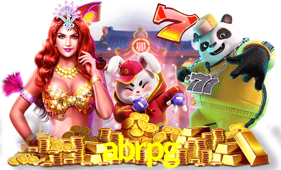 jogue em caça-níqueis ricos na abrpg